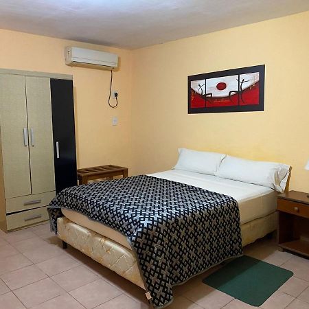 Hotel Itavera Пуерто Игуасу Екстериор снимка