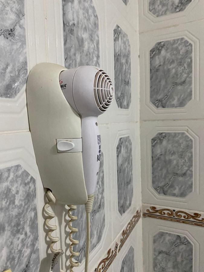 Hotel Itavera Пуерто Игуасу Екстериор снимка