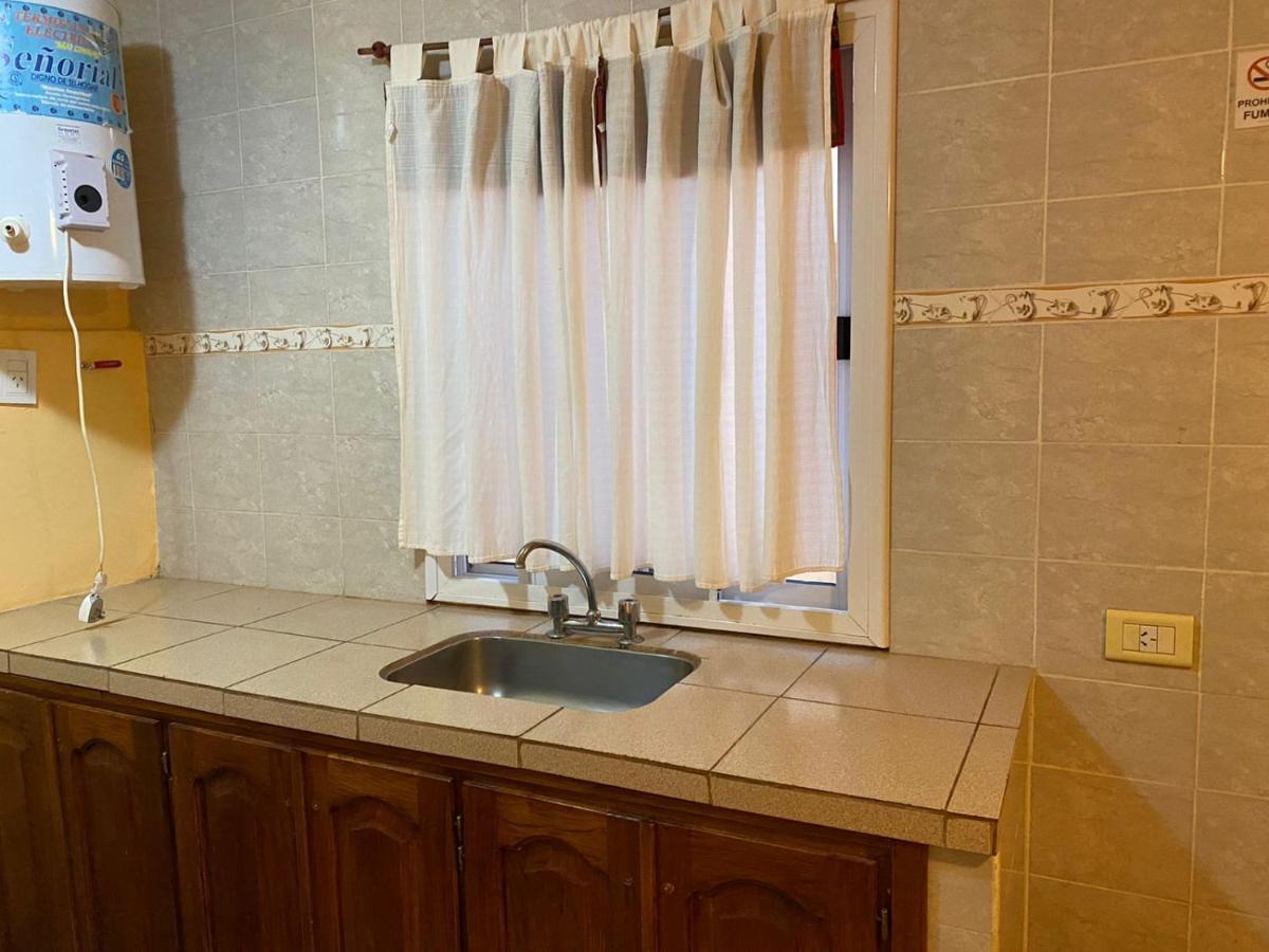 Hotel Itavera Пуерто Игуасу Екстериор снимка
