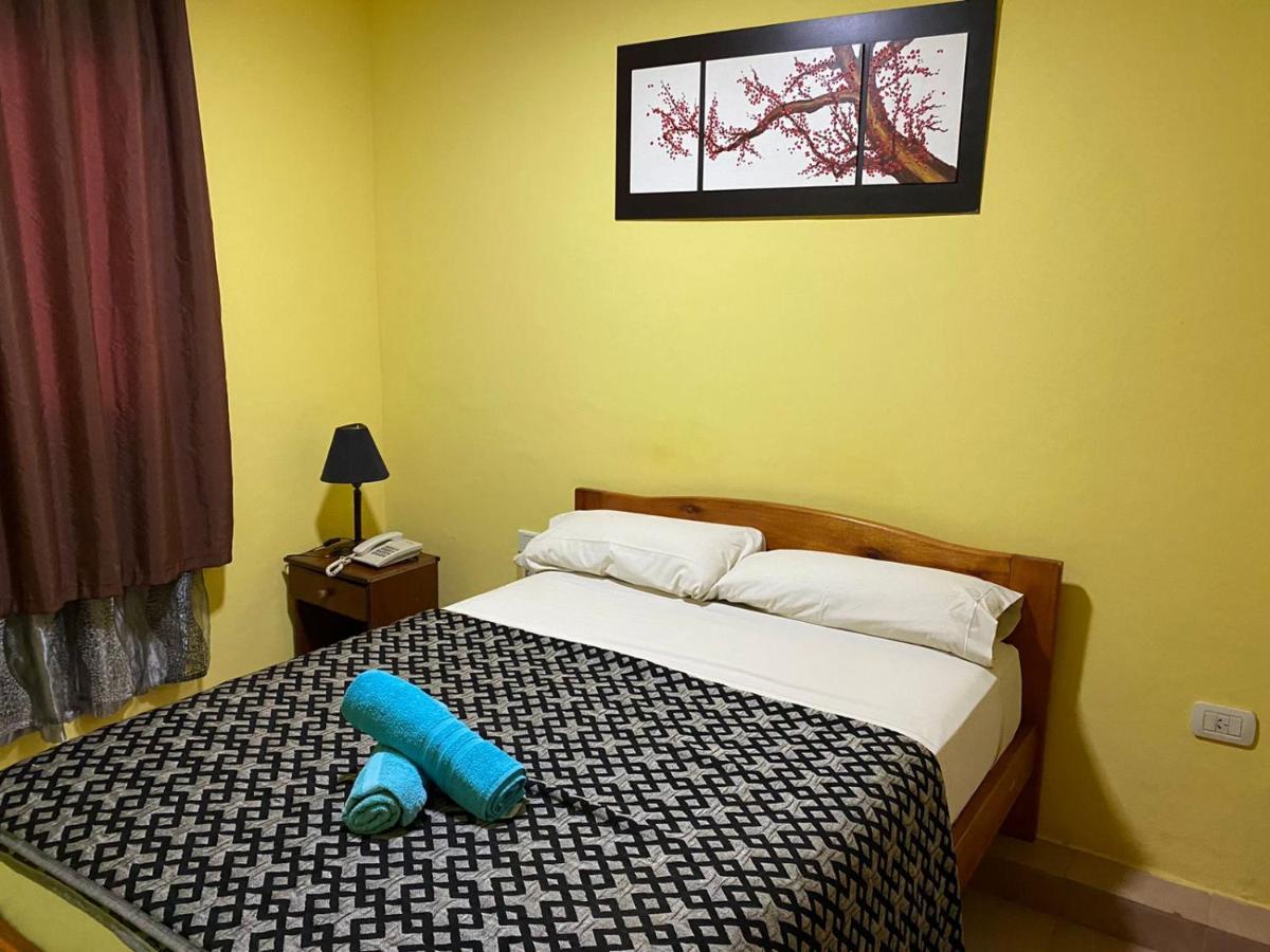 Hotel Itavera Пуерто Игуасу Екстериор снимка