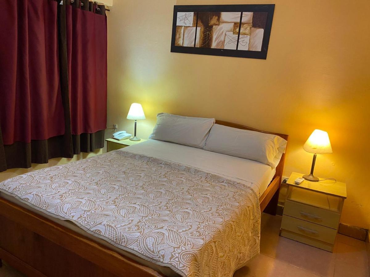 Hotel Itavera Пуерто Игуасу Екстериор снимка