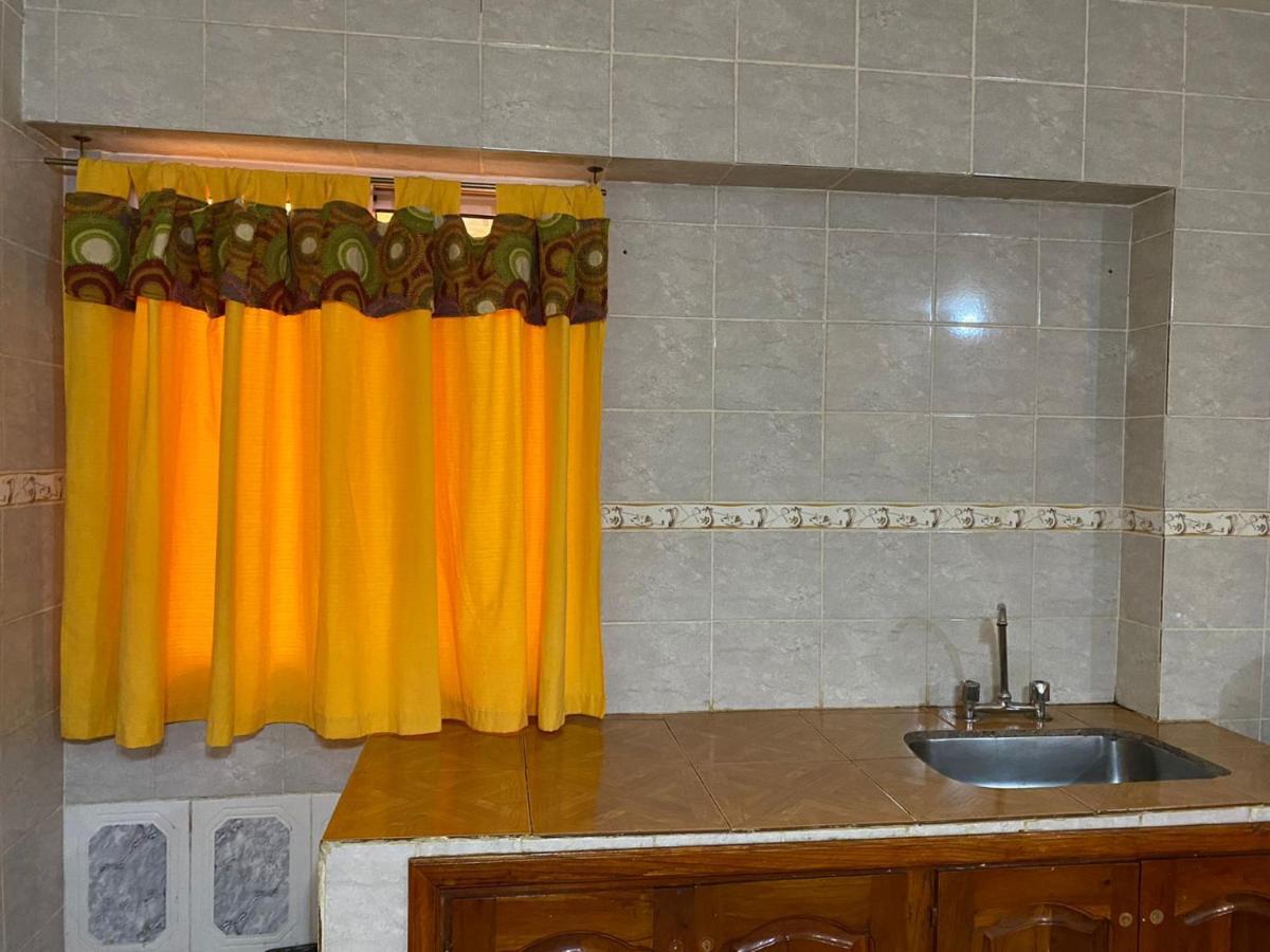Hotel Itavera Пуерто Игуасу Екстериор снимка