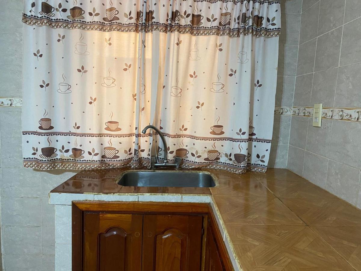 Hotel Itavera Пуерто Игуасу Екстериор снимка