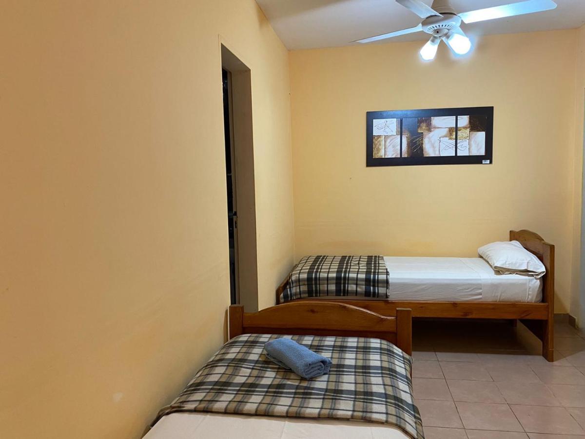 Hotel Itavera Пуерто Игуасу Екстериор снимка