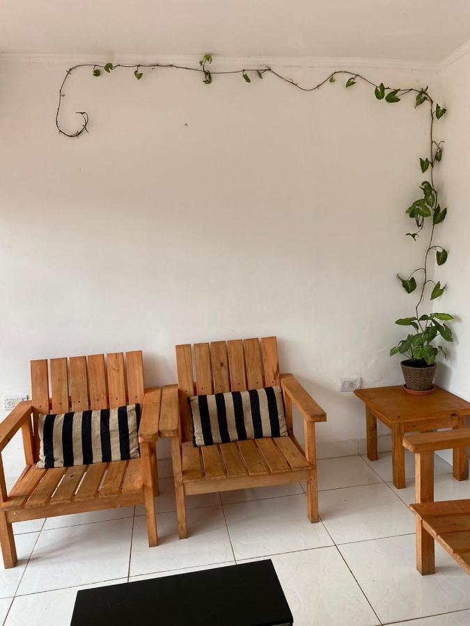 Hotel Itavera Пуерто Игуасу Екстериор снимка