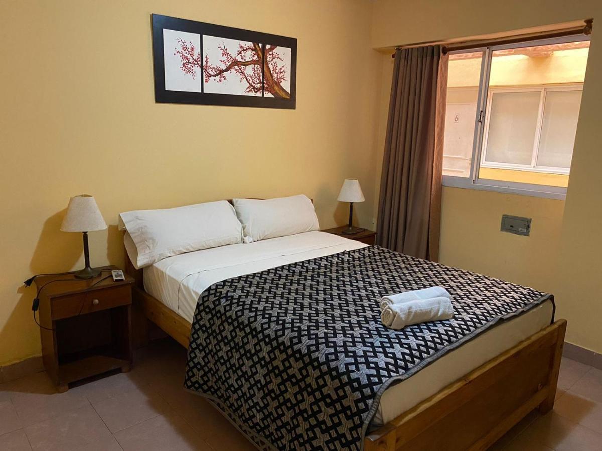 Hotel Itavera Пуерто Игуасу Екстериор снимка
