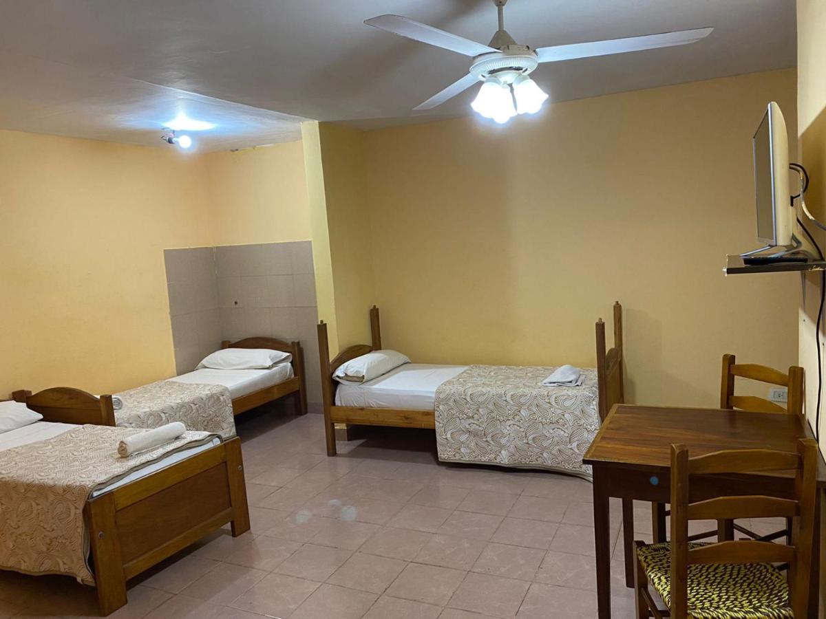 Hotel Itavera Пуерто Игуасу Екстериор снимка