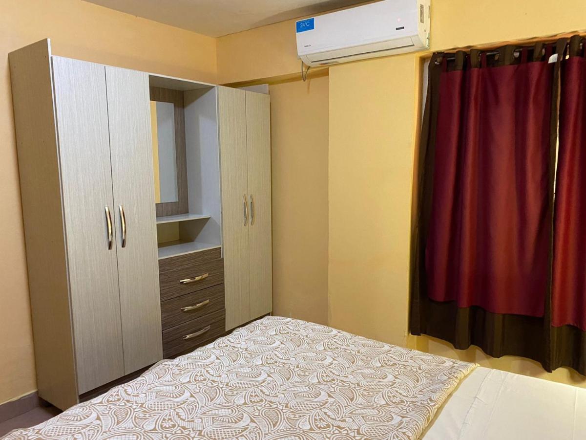 Hotel Itavera Пуерто Игуасу Екстериор снимка