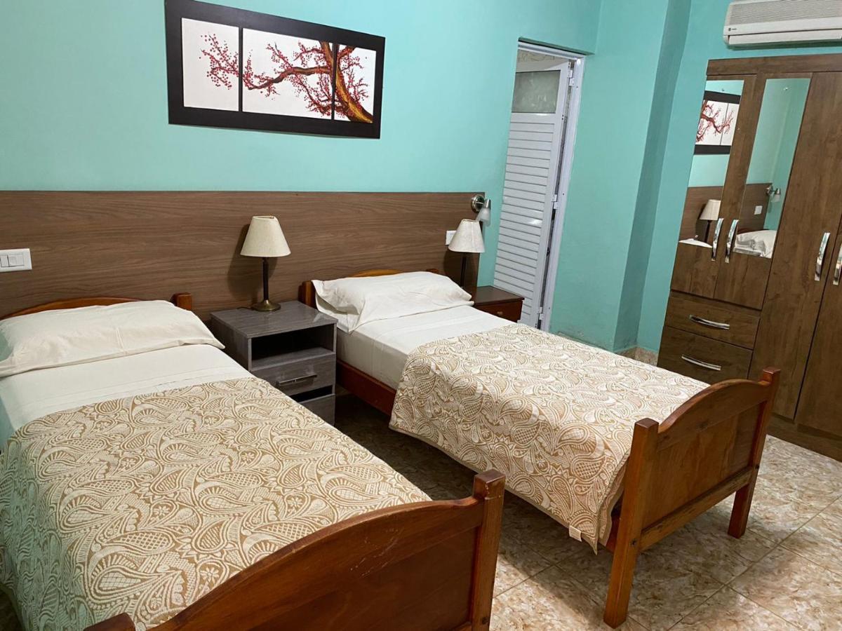 Hotel Itavera Пуерто Игуасу Екстериор снимка